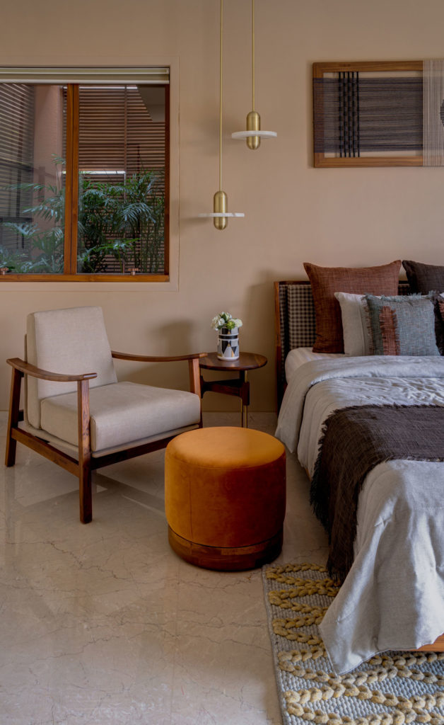 Hive is an intelligent, adaptable and sustainable family home in India