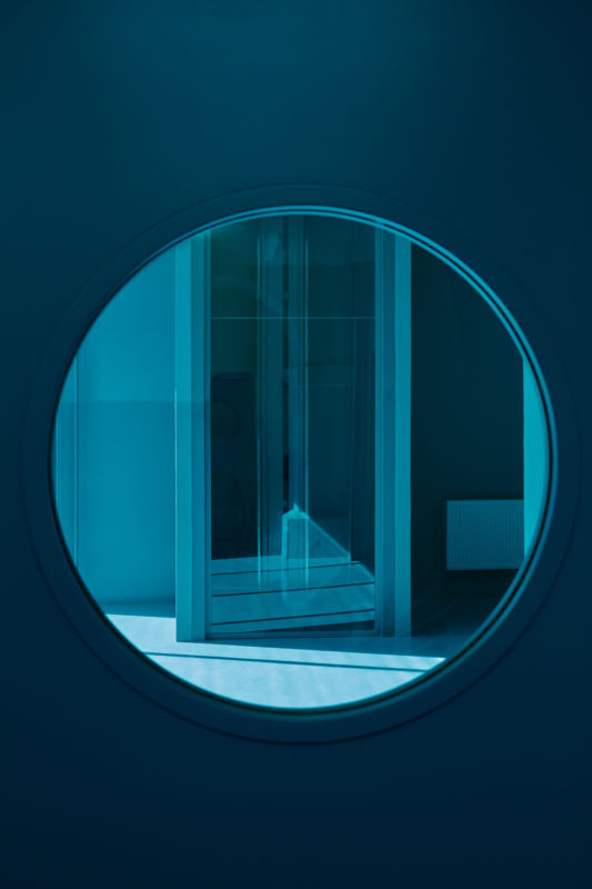 Elementary School Vřesovice - Reconstruction of Baroque Rectory