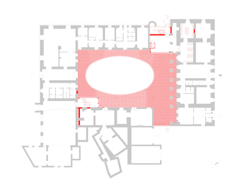 Ground Floor Plan