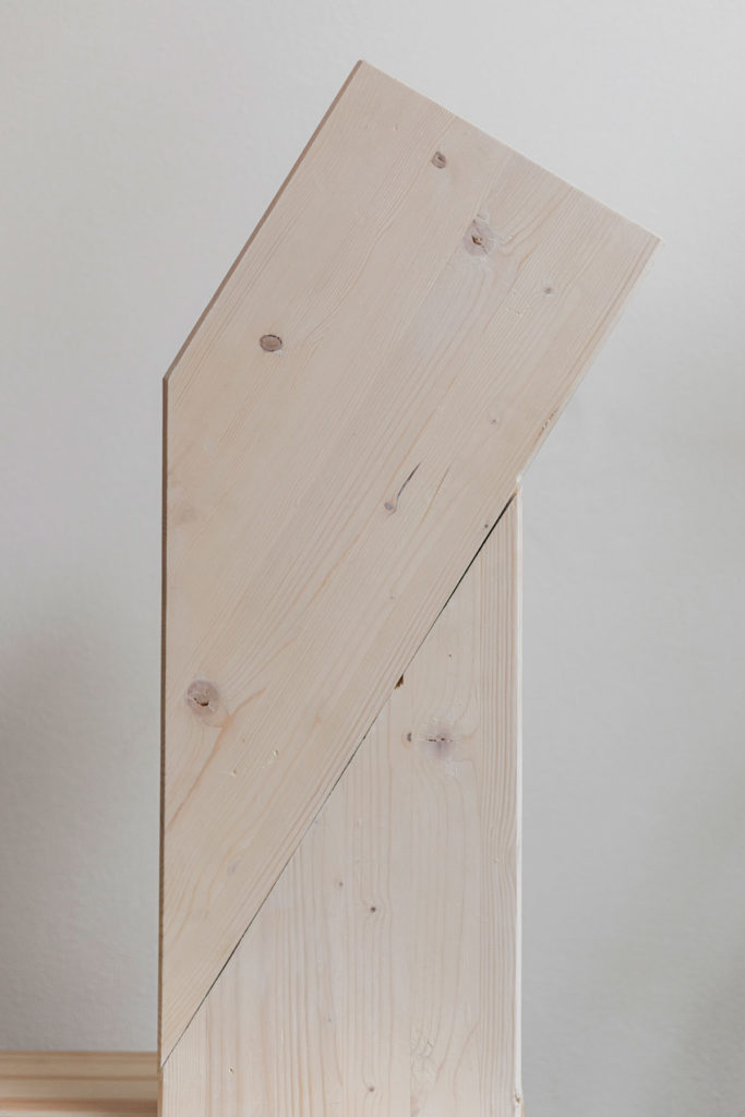 Tervajärvi forest chapel by NOAN