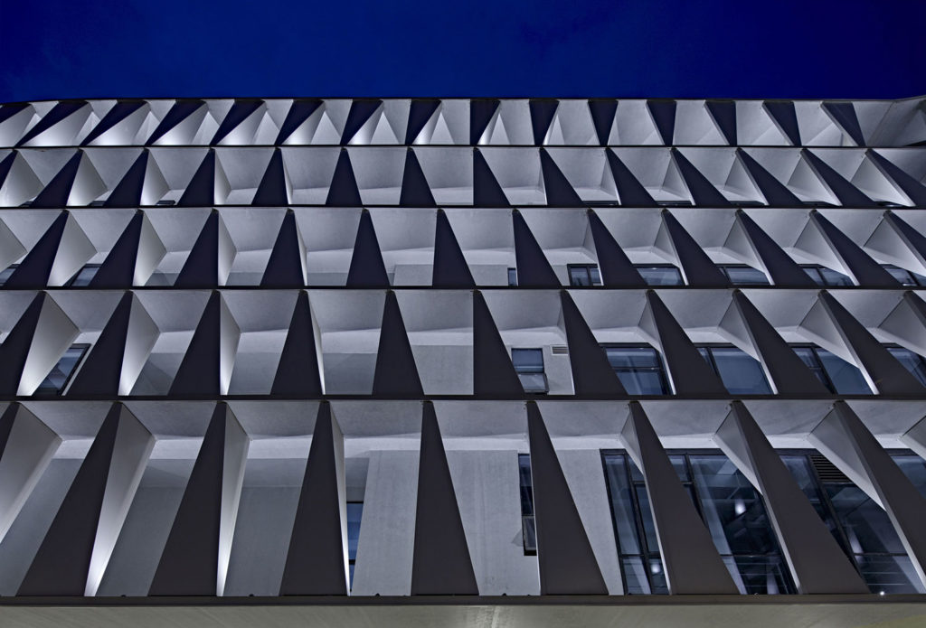 Pukou Community Centre by BAU Brearley Architects + Urbanists