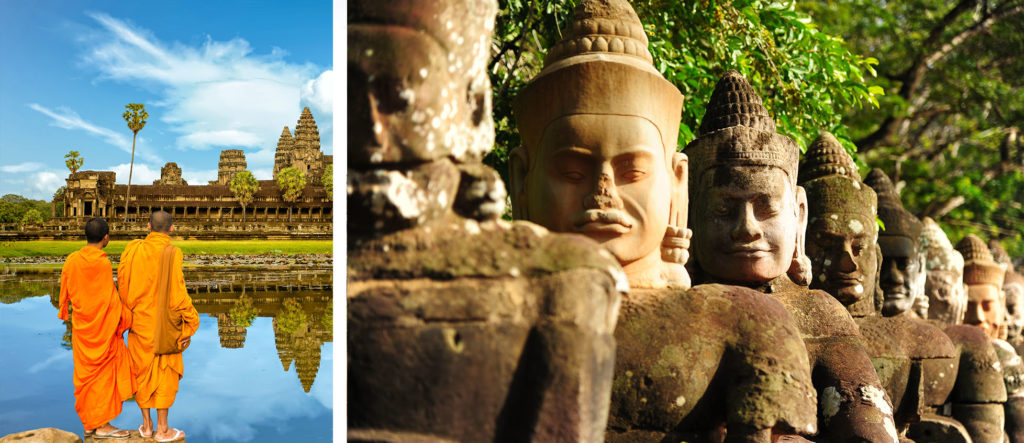 Call for Submission: Cambodia Remote Hideout Huts