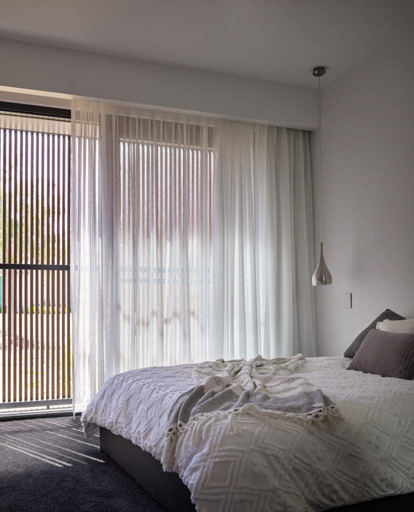 Stratum, a modernist home by Joe Adsett Architects