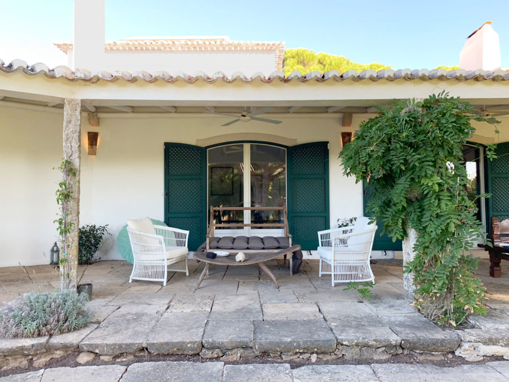 Guia House by Contacto Atlântico