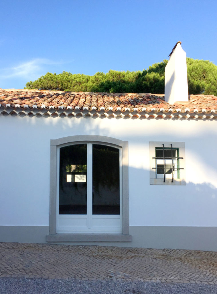 Guia House by Contacto Atlântico