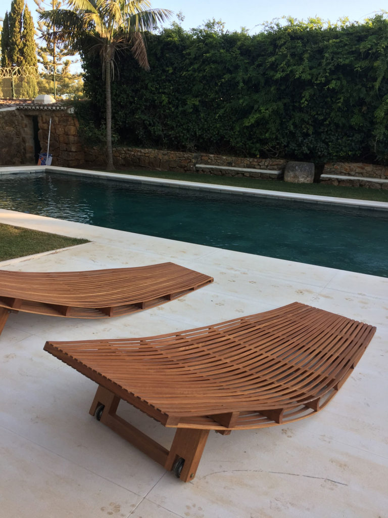 Guia House by Contacto Atlântico