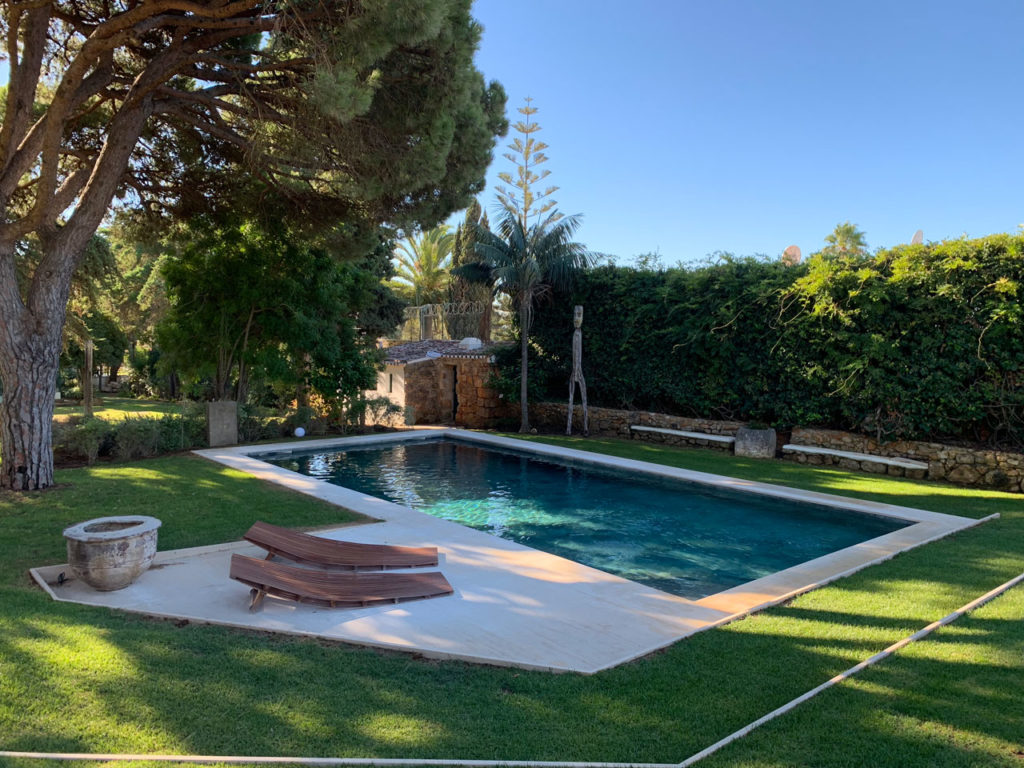 Guia House by Contacto Atlântico