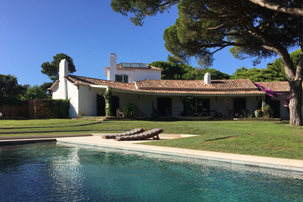 Guia House by Contacto Atlântico