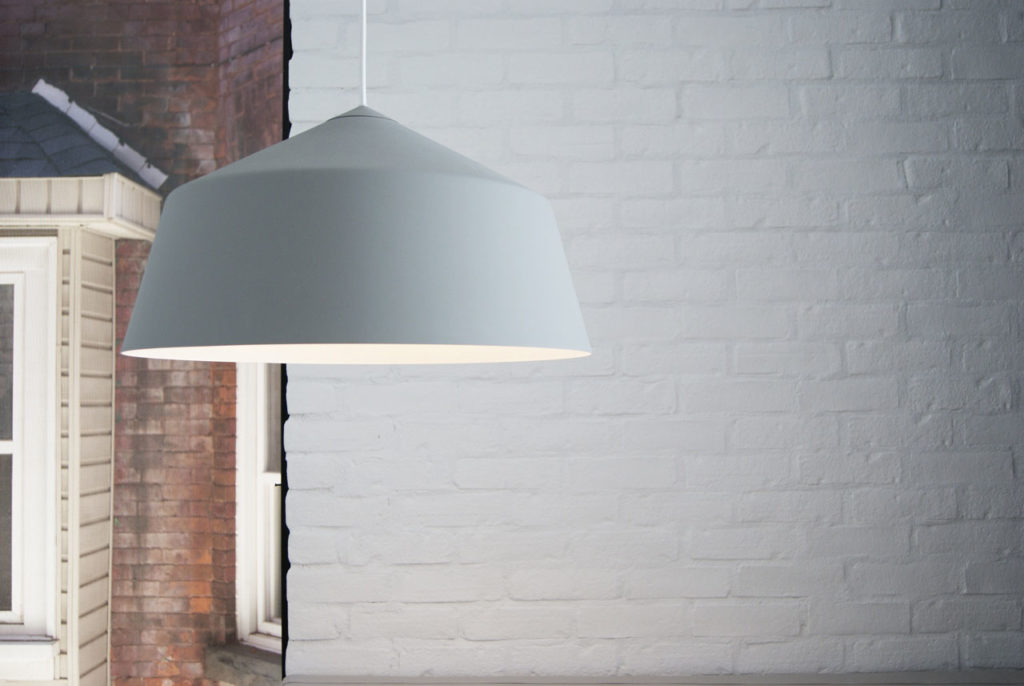 Edwardian House, a century-old house by Post Architecture Inc.