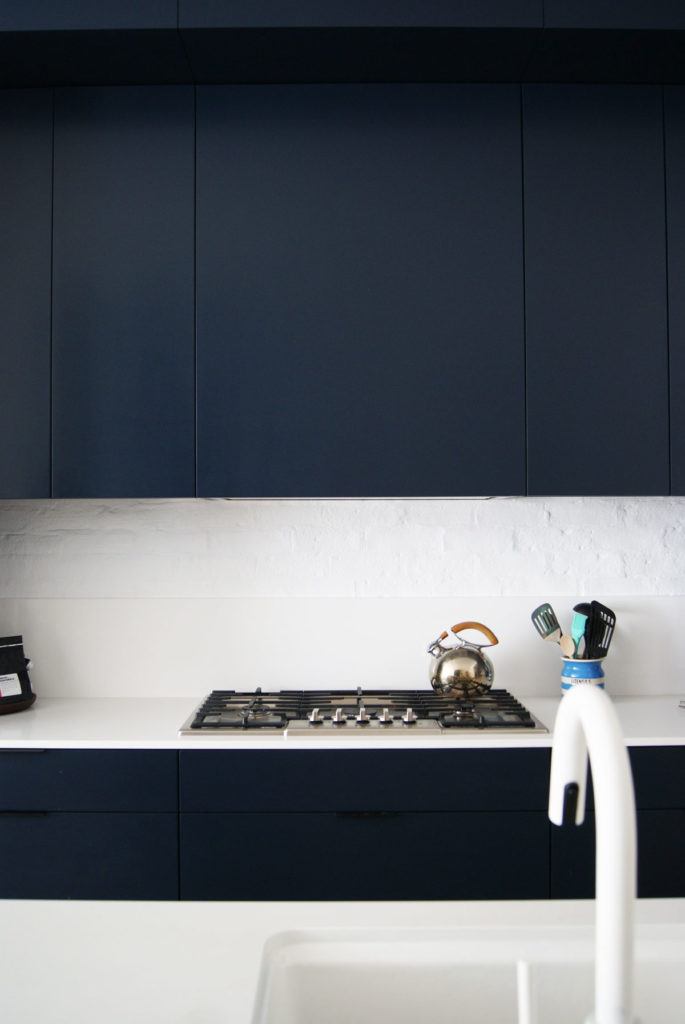 Edwardian House, a century-old house by Post Architecture Inc.