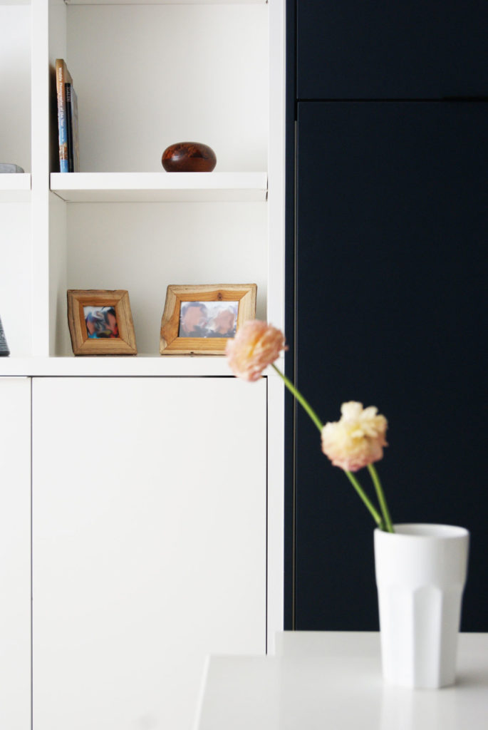 Edwardian House, a century-old house by Post Architecture Inc.