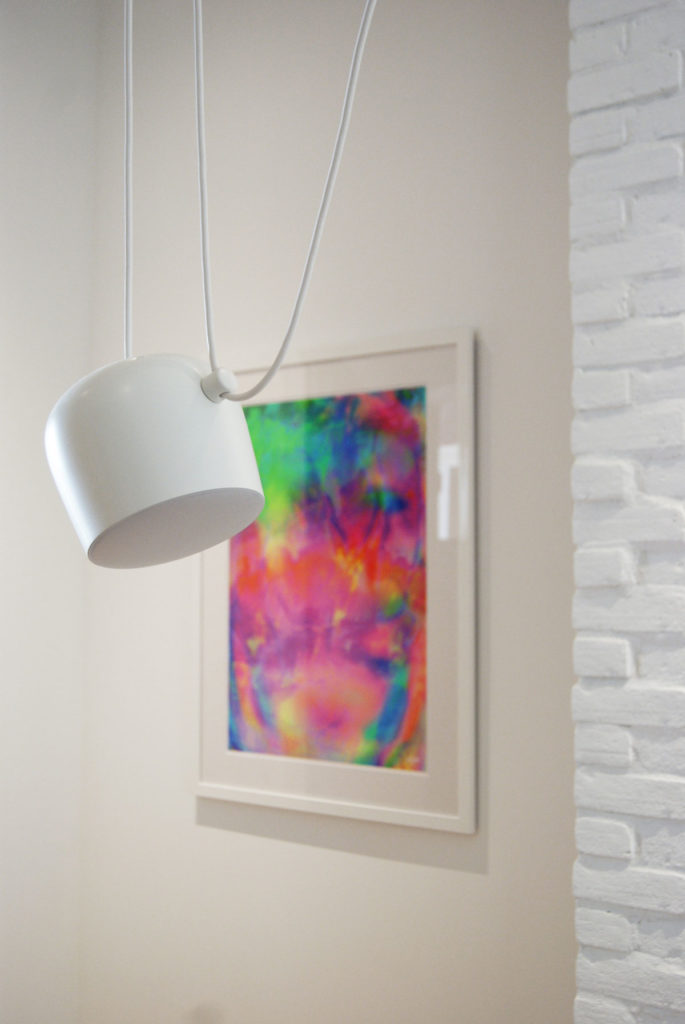 Edwardian House, a century-old house by Post Architecture Inc.