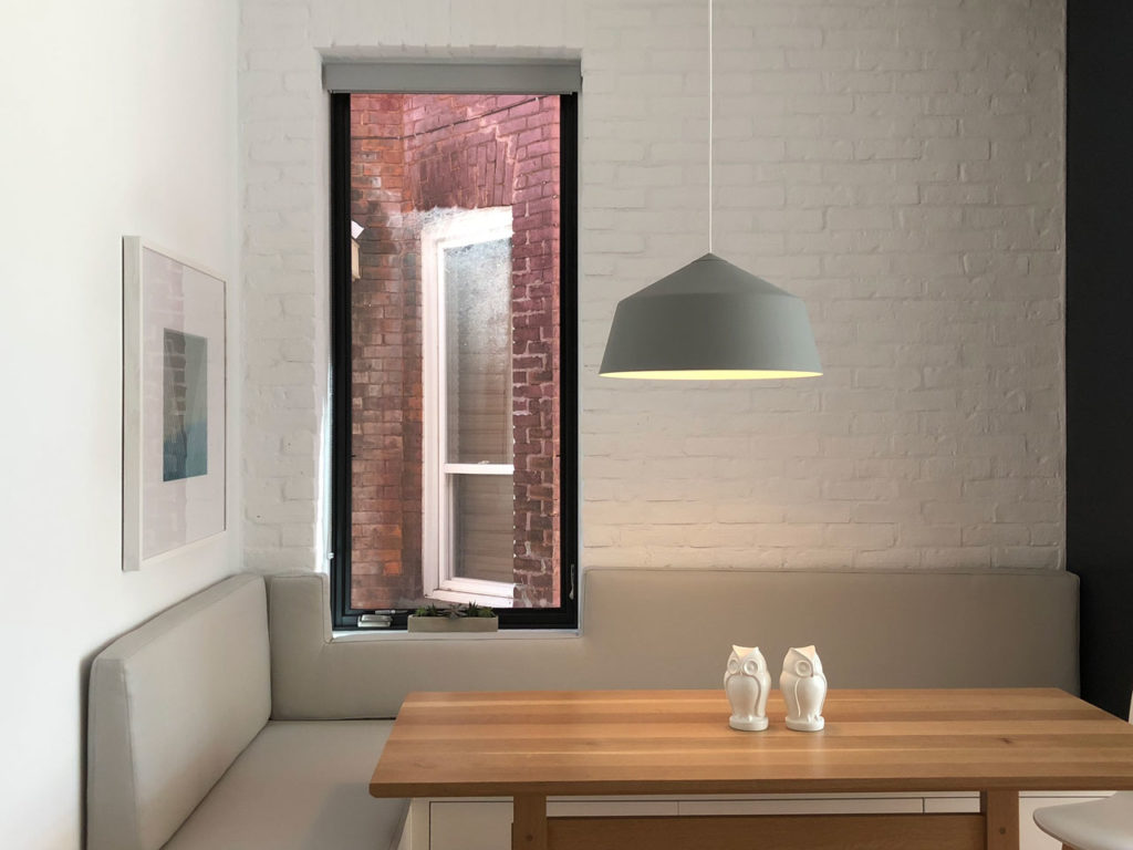 Edwardian House, a century-old house by Post Architecture Inc.