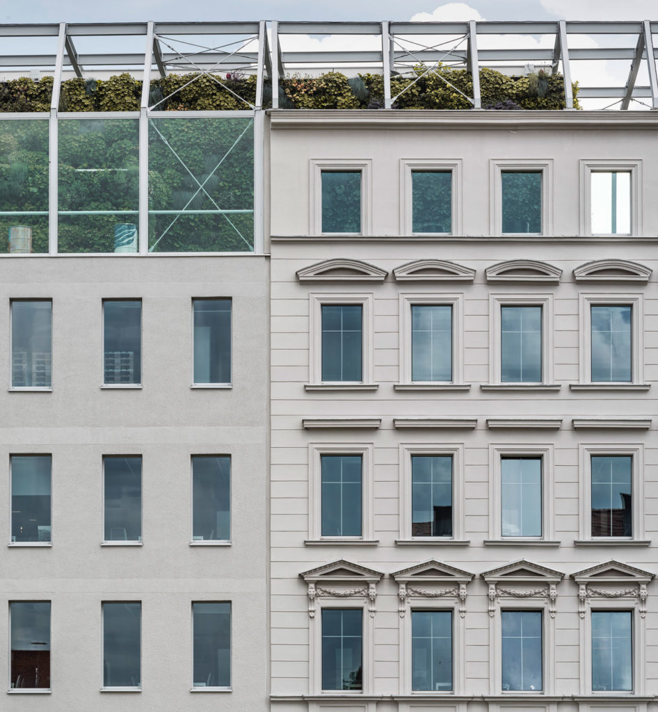 MVRDV completes Concordia Design Wrocław, transforming a heritage building into a dynamic creative hotspot