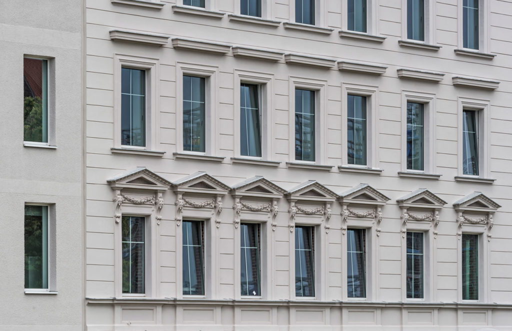 MVRDV completes Concordia Design Wrocław, transforming a heritage building into a dynamic creative hotspot