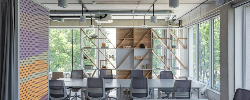 MVRDV completes Concordia Design Wrocław, transforming a heritage building into a dynamic creative hotspot