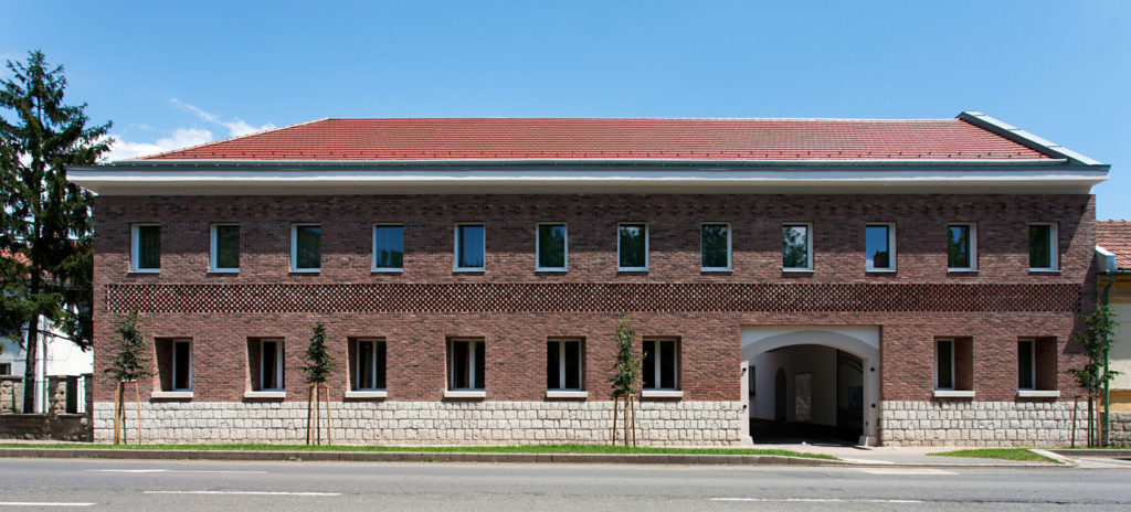 Hotel Tokaj by NAPUR