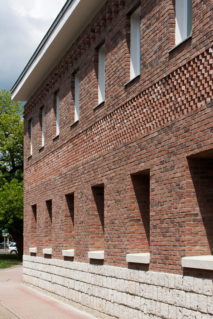 Hotel Tokaj by NAPUR