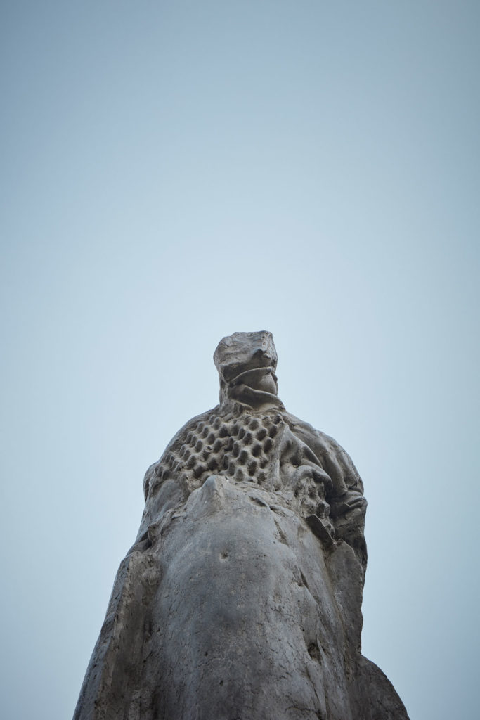 Bridge over the Dřetovice stream