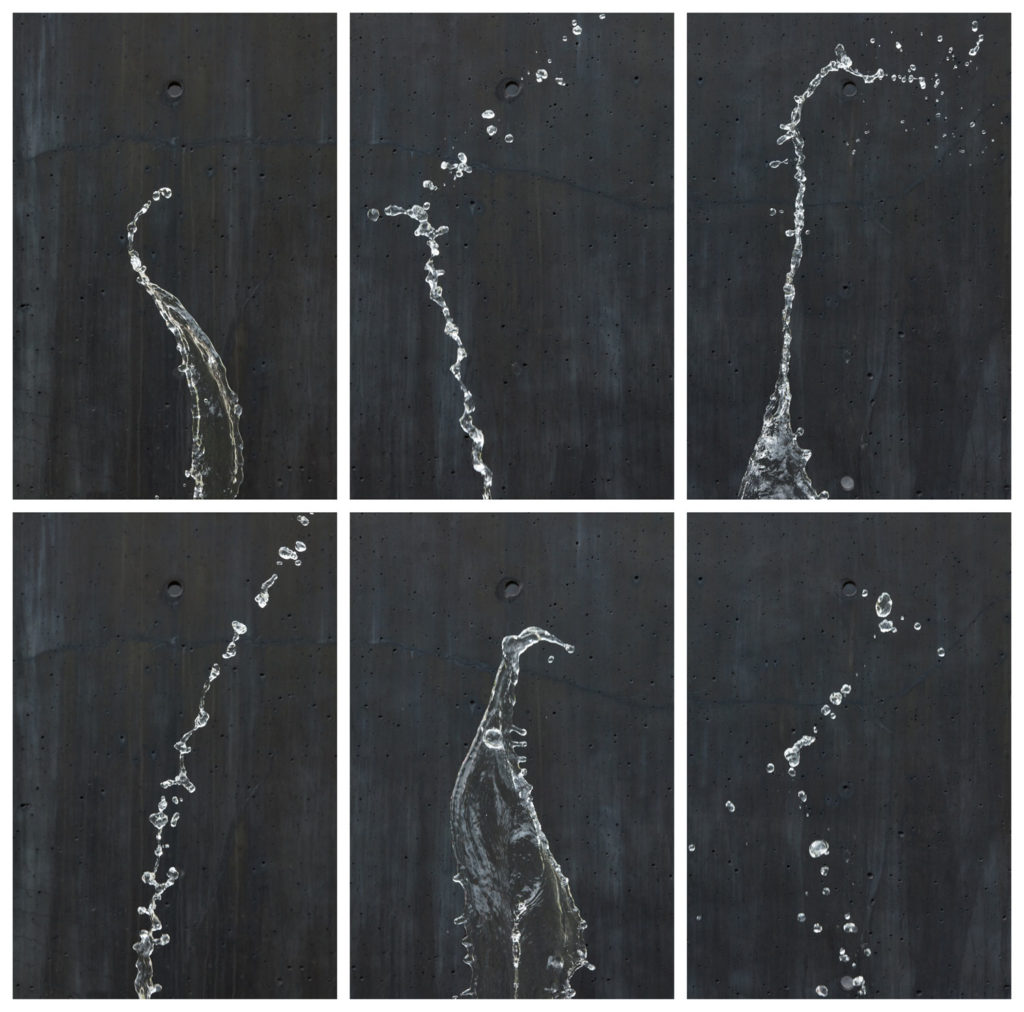 Bridge over the Dřetovice stream