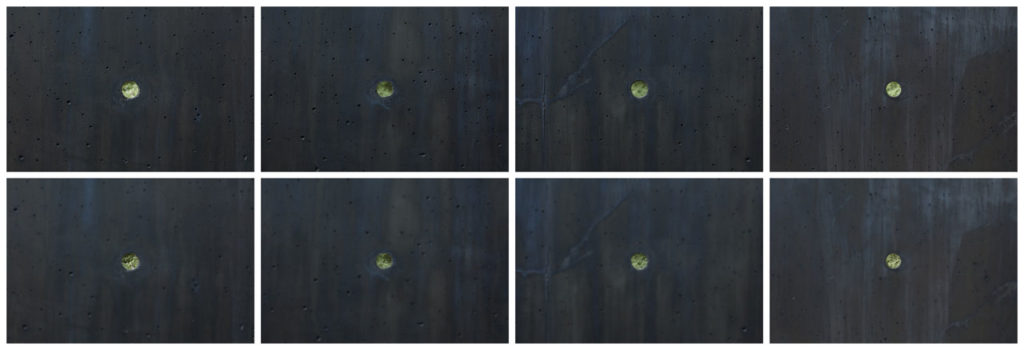 Bridge over the Dřetovice stream