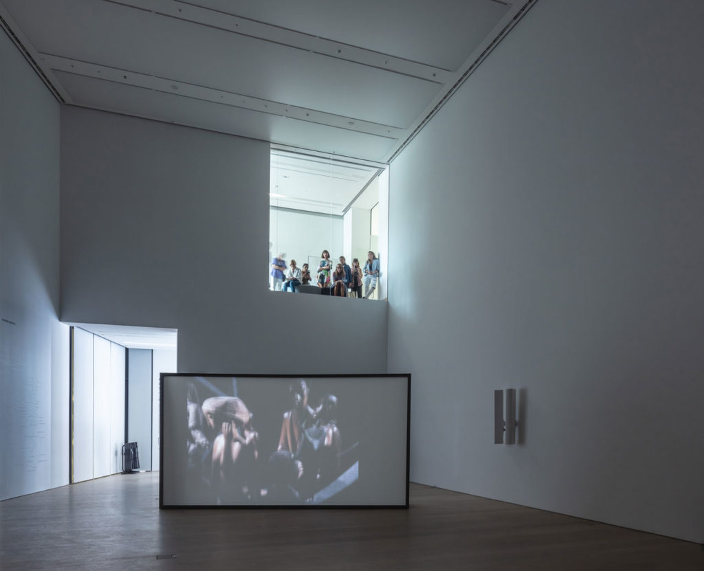 Arter Contemporary Art Museum by Grimshaw