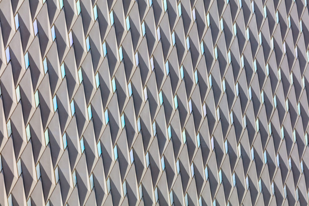 Arter Contemporary Art Museum by Grimshaw