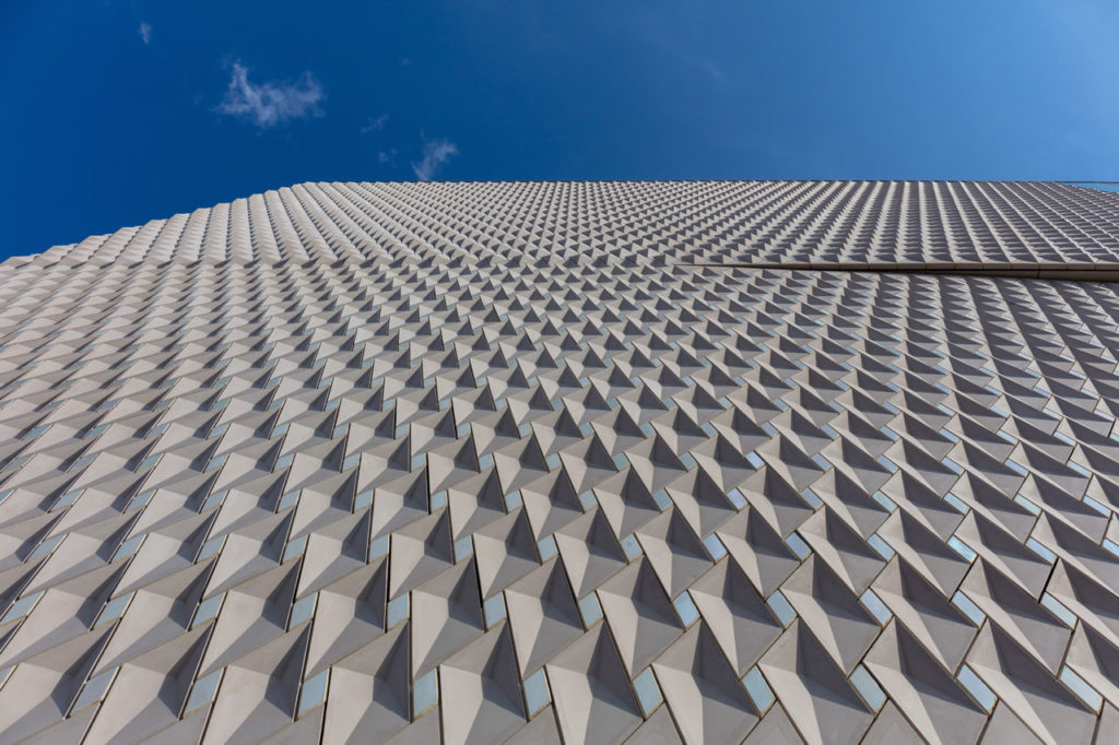 Arter Contemporary Art Museum by Grimshaw