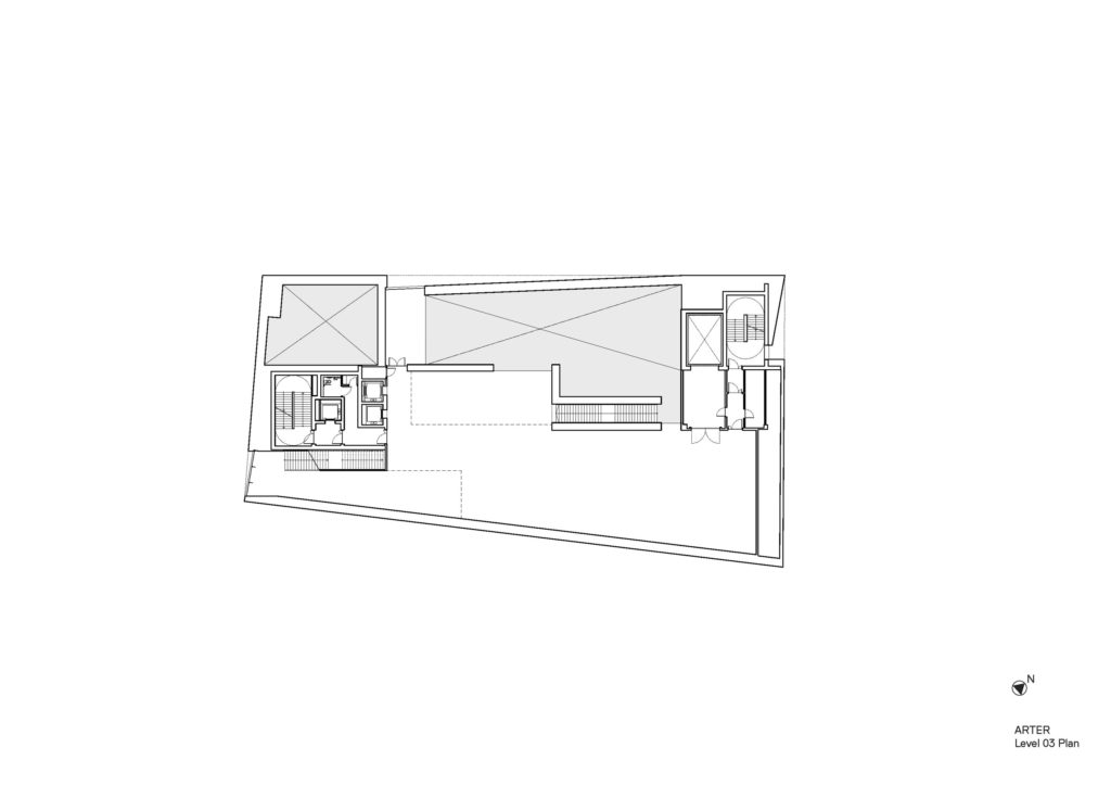 Arter Contemporary Art Museum by Grimshaw