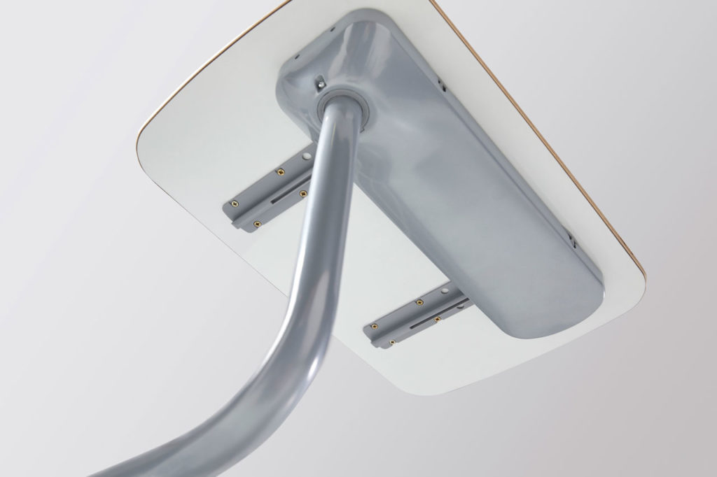 Alegre Design redefines school furniture to meet the needs of a safe and flexible educational environment