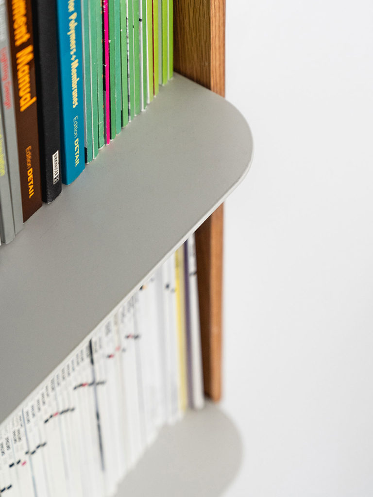 Off Plaza: L. McComber meets la Maison du Rotin