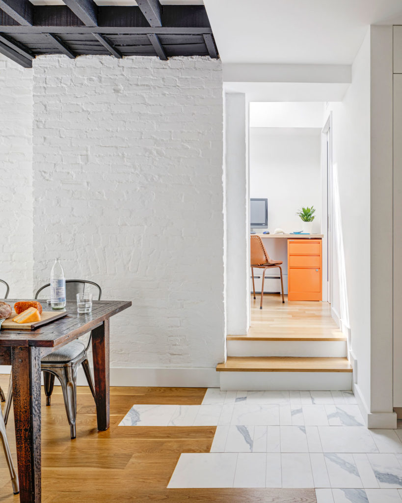 Watermark House by Barker Associates Architecture