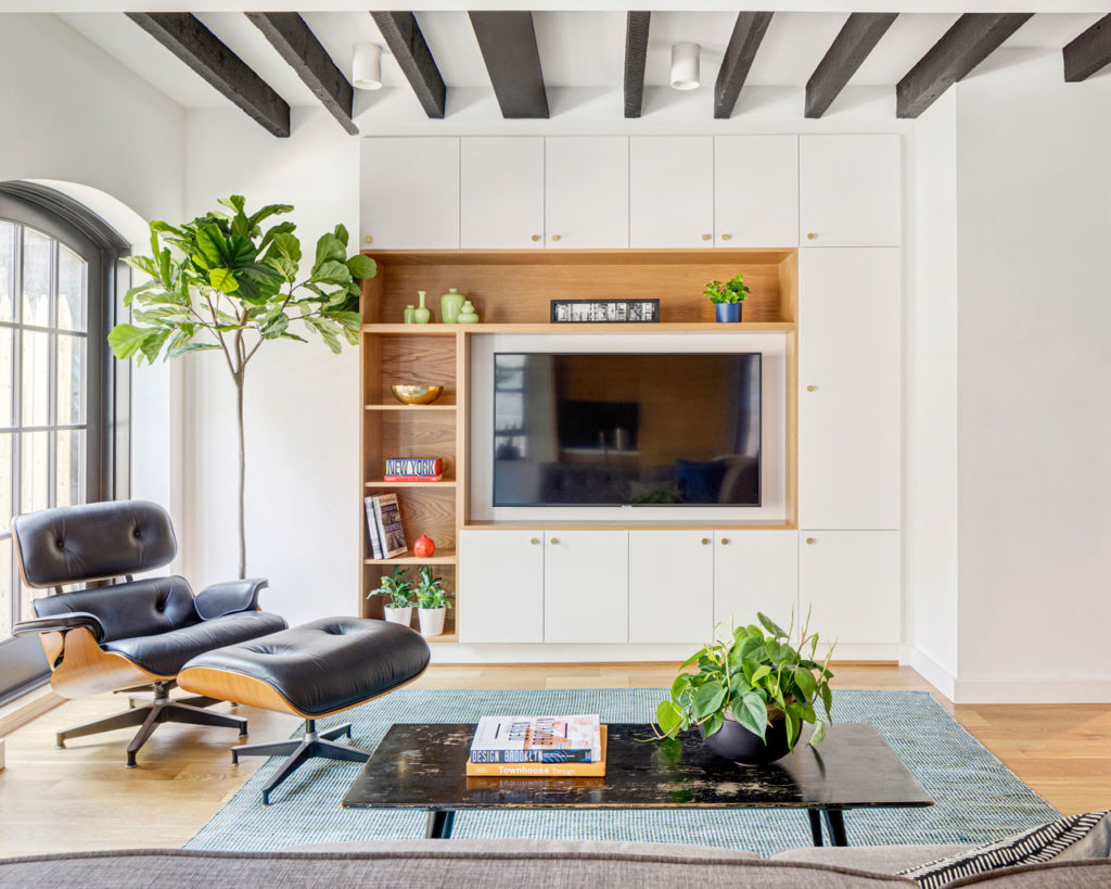 Watermark House by Barker Associates Architecture