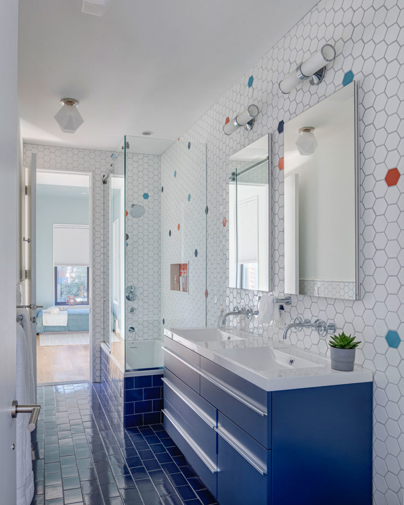 Watermark House by Barker Associates Architecture