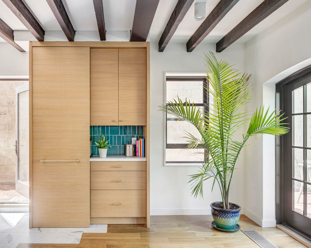 Watermark House by Barker Associates Architecture