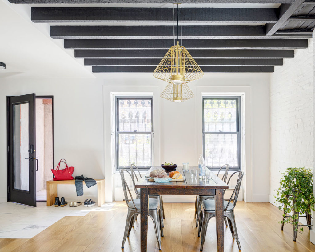 Watermark House by Barker Associates Architecture