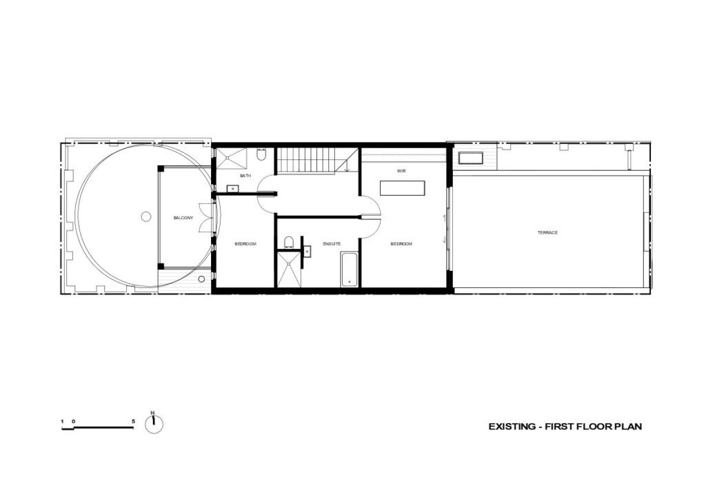 Pool House by Zen Architects