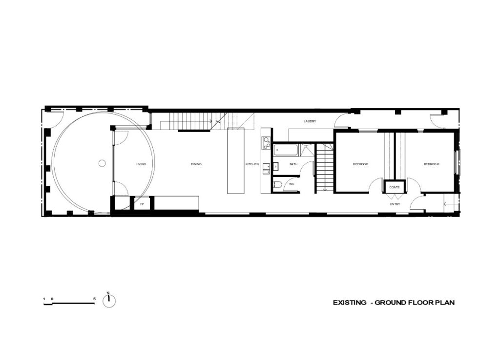 Pool House by Zen Architects