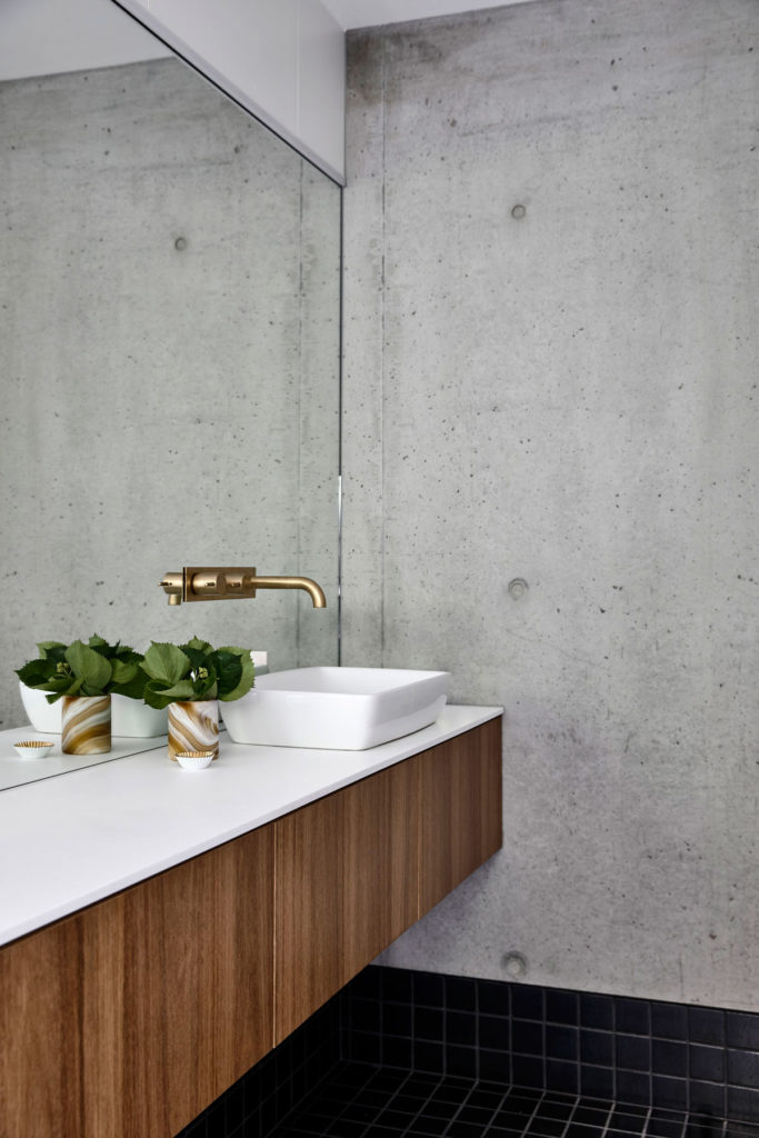 Pool House by Zen Architects