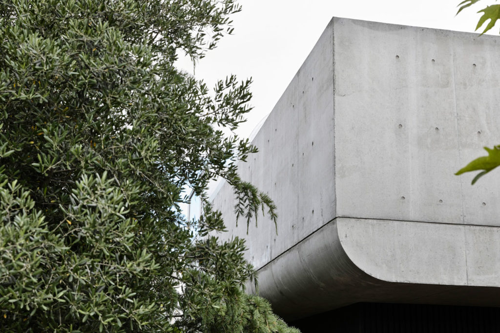 Pool House by Zen Architects