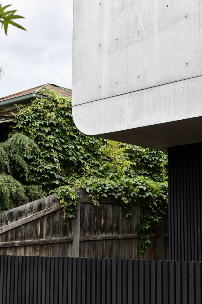 Pool House by Zen Architects