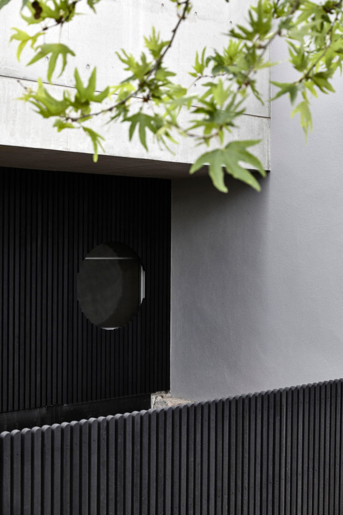 Pool House by Zen Architects