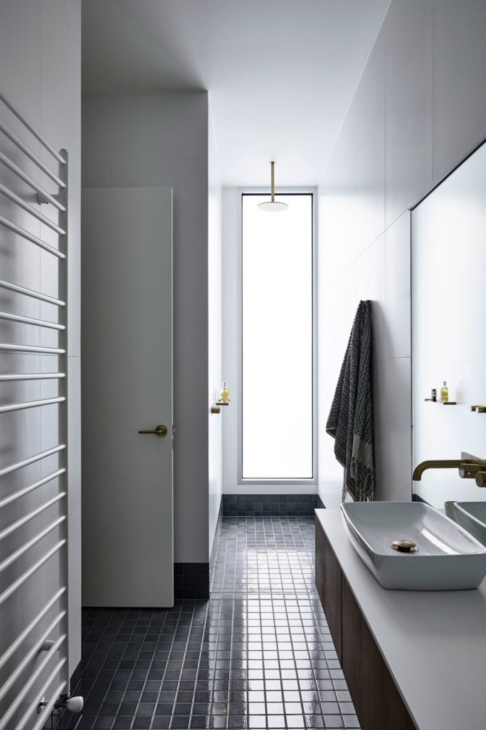 Pool House by Zen Architects