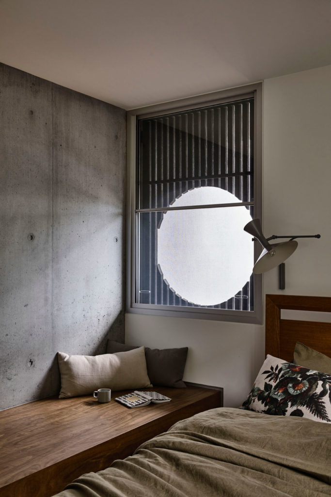 Pool House by Zen Architects