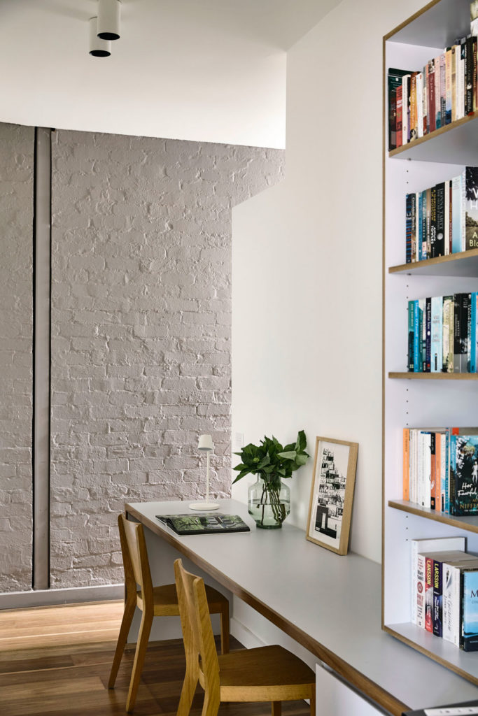 Pool House by Zen Architects