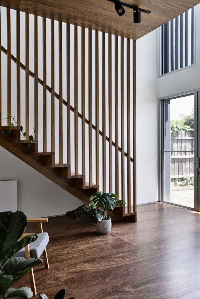 Pool House by Zen Architects