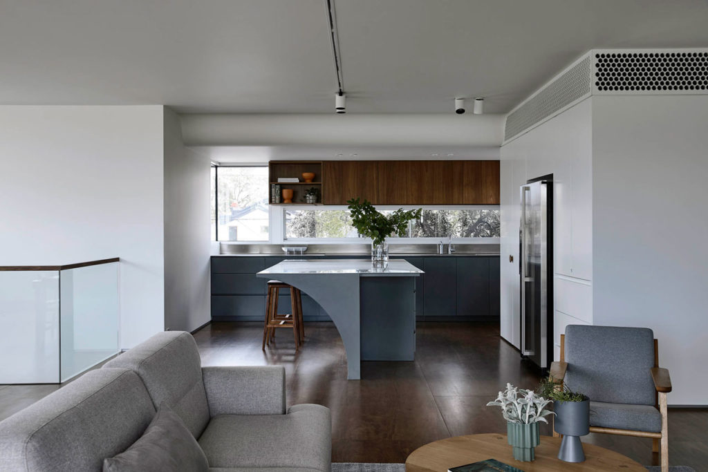 Pool House by Zen Architects