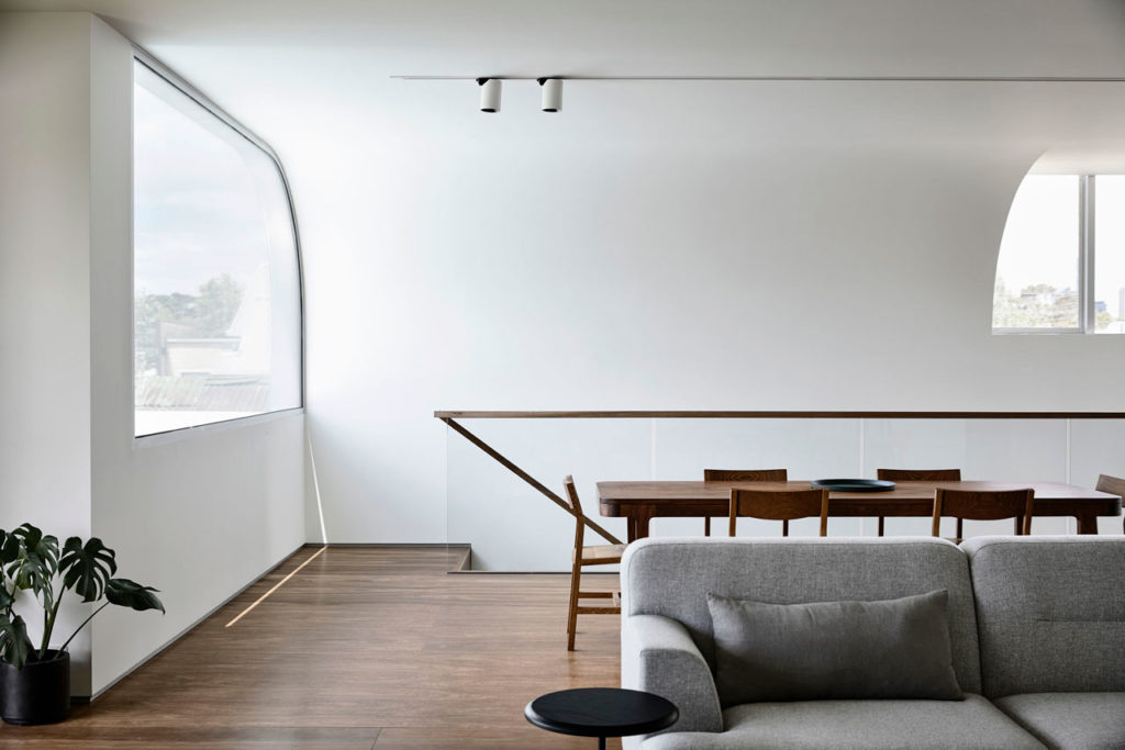 Pool House by Zen Architects