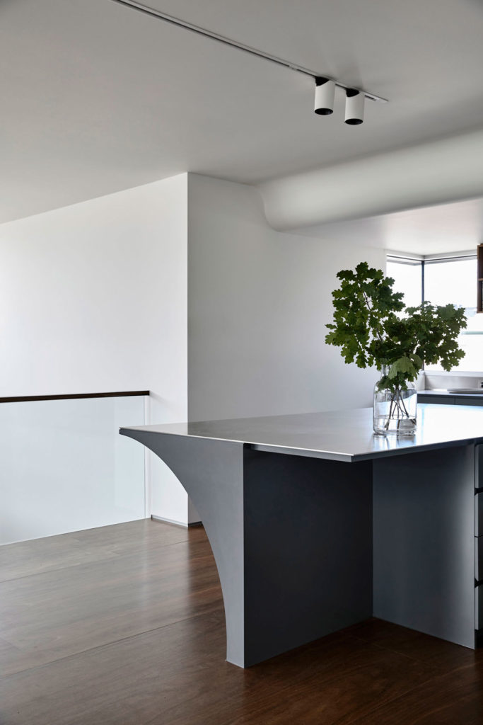 Pool House by Zen Architects