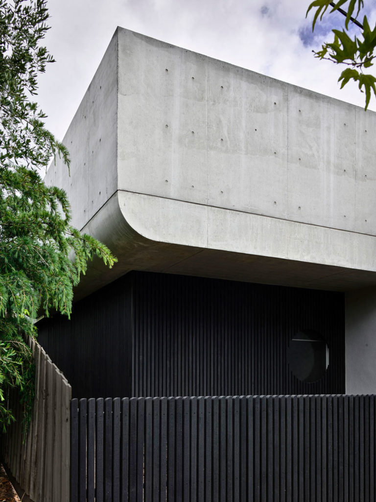 Pool House by Zen Architects